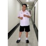 เลขธูปมาแล้ว! มนต์สิทธิ์ คำสร้อย จัดให้ เสริมเคล็ดเปลี่ยนชุดสีมงคล งงเลขเดิมเข้าอีกแล้ว