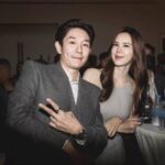 บอย-เจี๊ยบ เล่าโมเมนต์วันครบรอบแต่ง แจงเมนต์แซว โอบ สนิทกันอยู่แล้ว