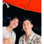 มิว ศุภศิษฏ์ รับกำลังศึกษา ตุลย์ ชมอีกฝ่ายเป็นคนคิดบวก อยู่ด้วยแล้วมีความสุข
