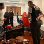 ลุยค้น 4 จุด ทลายเว็บหนังเถื่อน เปิดนาน 20 ปี เช็กเส้นทางการเงิน มูลค่าเสียหายพันล้าน