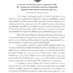กรมควบคุมมลพิษ จับตาโคราชพื้นที่เฝ้าระวัง จุดความร้อน-ค่าฝุ่นพิษพุ่ง ประกาศเขตห้ามเผาเด็ดขาด