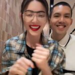 แค่ 3 วิ ก็ฟินได้! ใหม่ ดาวิกา ยิ้มแก้มปริ เต๋อ ฉันทวิชช์ กลับมาแล้ว