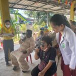 ทบ.เปิด รพ.ทหาร รักษาต้อกระจกฟรี เฉลิมพระเกียรติในหลวง ครบ 72 พรรษา