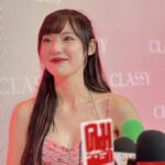 พลอยชมพู คัฟเวอร์เพลง เปิ้ล ไอริณ จนเป็นไวรัล ยันไม่ได้ละเมิดลิขสิทธิ์