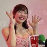 พลอยชมพู คัฟเวอร์เพลง เปิ้ล ไอริณ จนเป็นไวรัล ยันไม่ได้ละเมิดลิขสิทธิ์