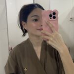 กวาง วรรณปิยะ โล่งใจตรวจไม่พบเส้นเลือดในสมองโป่งพอง ได้บทเรียนรู้จักใช้ชีวิต