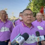 ผบ.ทอ.นำกำลังพล ทำกิจกรรมโครงการจิตอาสาพระราชทาน เราทำความดีด้วยหัวใจ
