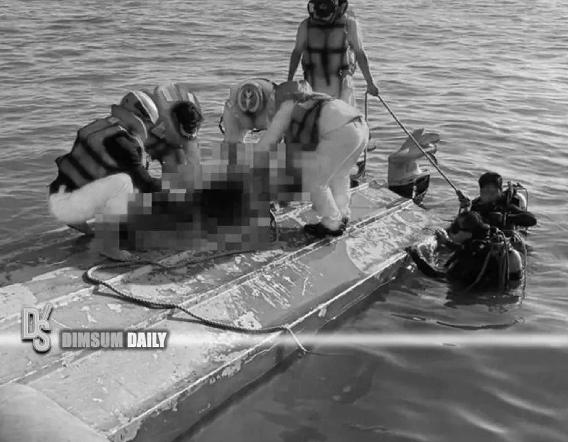 จีนประณามเดือด! เรือยามชายฝั่งไต้หวันชนเรือประมงจีน-คนกระเด็นดับ 2 ศพ