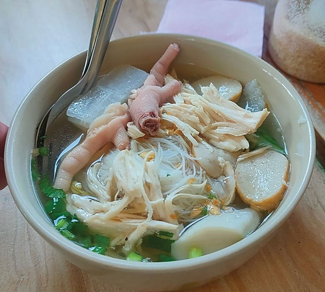 จานเด็ด 77 จังหวัด