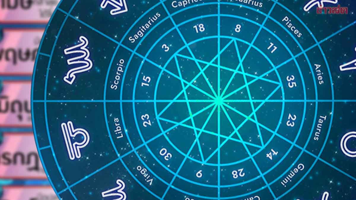 .ดวงแรง เปิดราศีมีเรื่องเครียด-เจออุปสรรค ราศีได้ปลดหนี้ฉับพลัน จากเหนื่อยฟรีจากนี้เหนื่อยแล้วรวย.