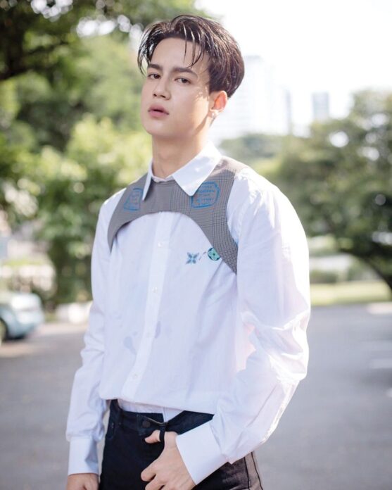 ซุปตาร์บันเทิง - ‘ไอซ์’ชอบทั้งร้องทั้งแสดง อยากให้คนจำภาพในทุกเวอร์ชั่น