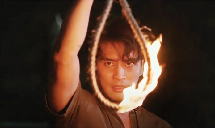 สกู๊ปบันเทิง - ‘ปั้นจั่น’จอมไสยเวท พลิกบทบาท‘เกจิ คนฆ่าผี’