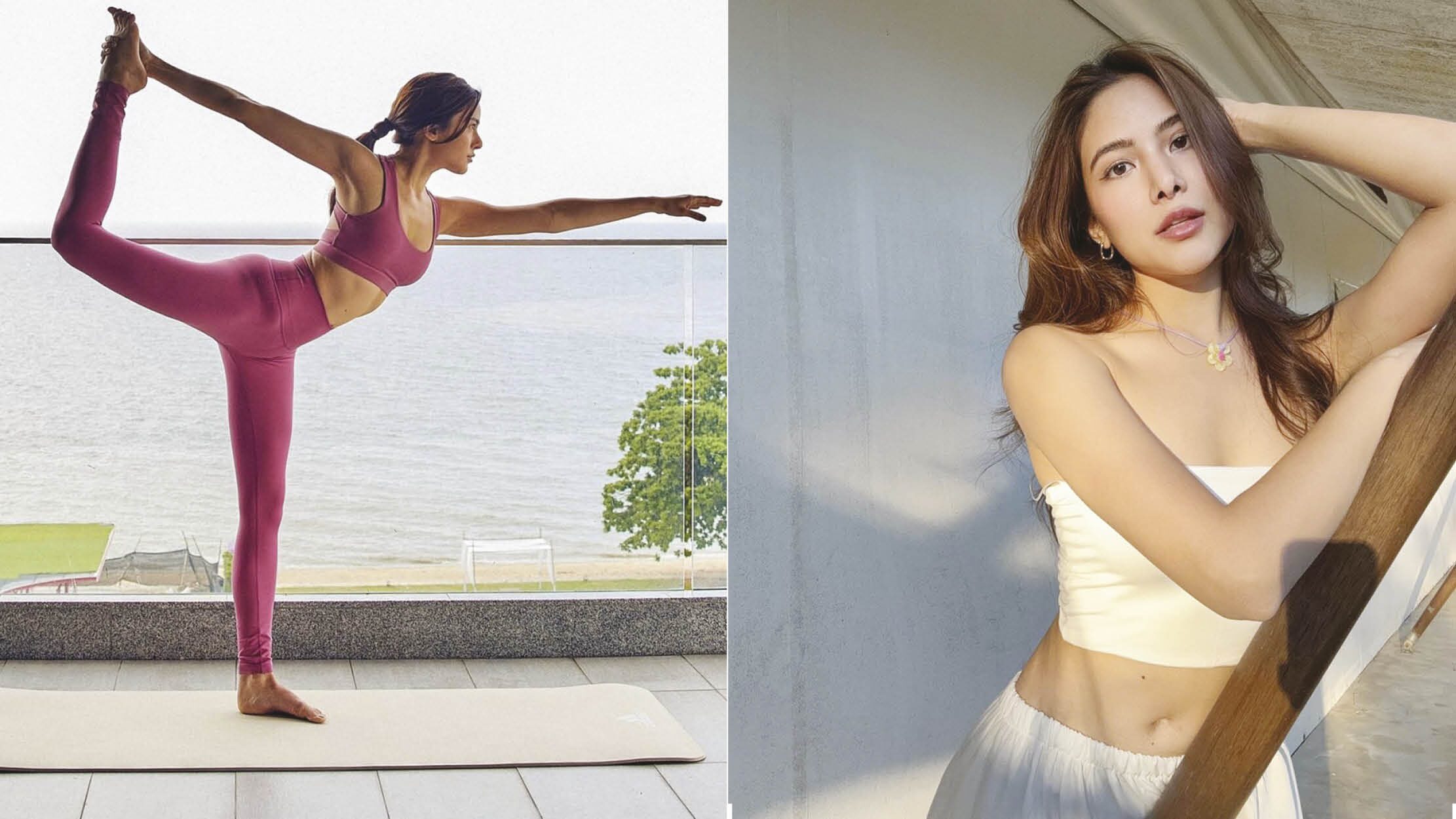 ซุปตาร์บันเทิง - ‘พรีม’สบายใจอยู่โยงช่อง3 เผยแผนปีนี้มุ่งโปรเจ็กต์สุขภาพ