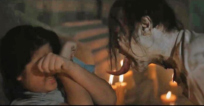 สกู๊ปบันเทิง - ‘ปั้นจั่น’จอมไสยเวท พลิกบทบาท‘เกจิ คนฆ่าผี’