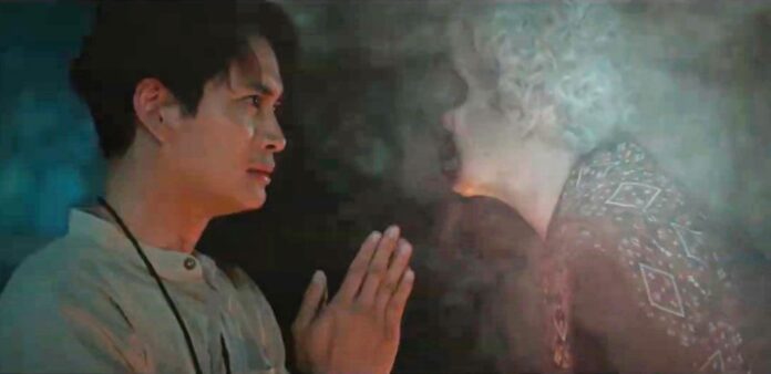 สกู๊ปบันเทิง - ‘ปั้นจั่น’จอมไสยเวท พลิกบทบาท‘เกจิ คนฆ่าผี’