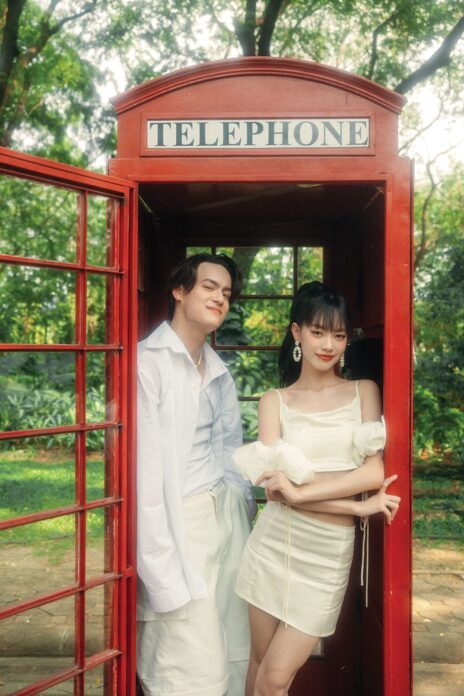 ซุปตาร์บันเทิง - ‘ไอซ์’ชอบทั้งร้องทั้งแสดง อยากให้คนจำภาพในทุกเวอร์ชั่น