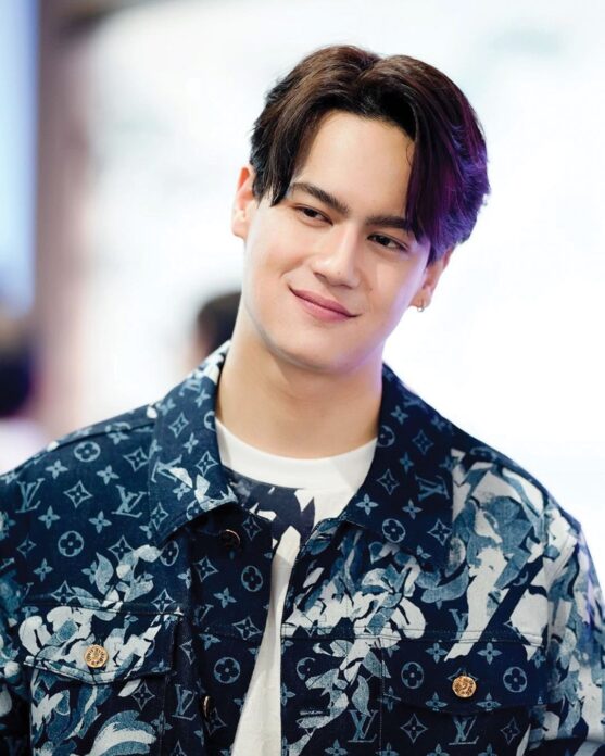 ซุปตาร์บันเทิง - ‘ไอซ์’ชอบทั้งร้องทั้งแสดง อยากให้คนจำภาพในทุกเวอร์ชั่น