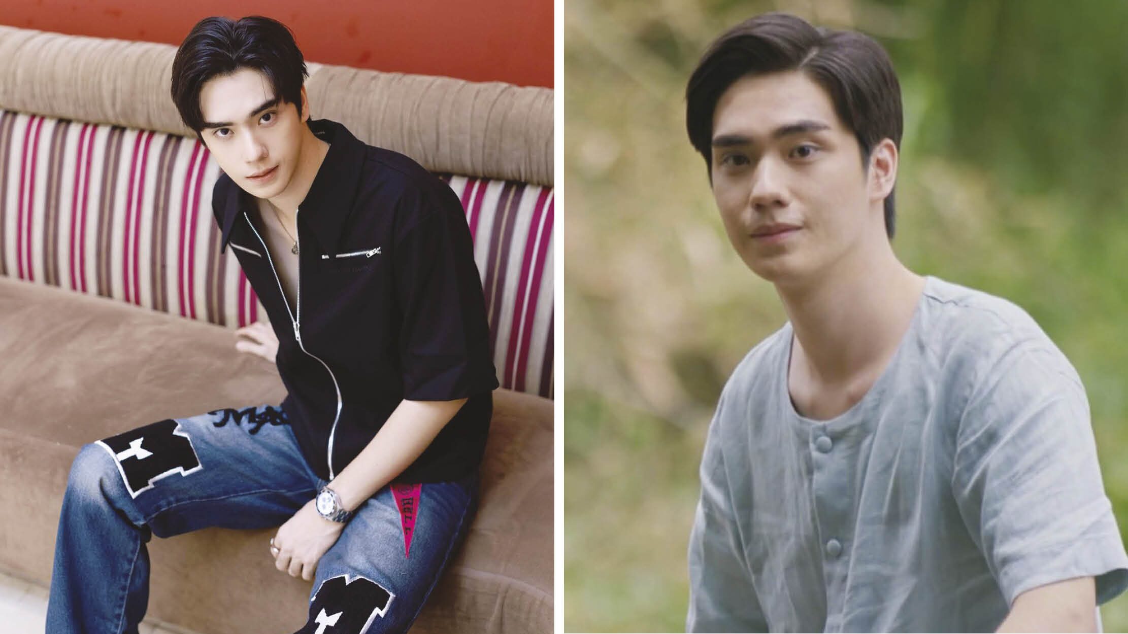 ซุปตาร์บันเทิง - ‘ตี๋ ธนพล’มาไกลเกินฝัน อาชีพนักแสดงให้ชีวิตใหม่