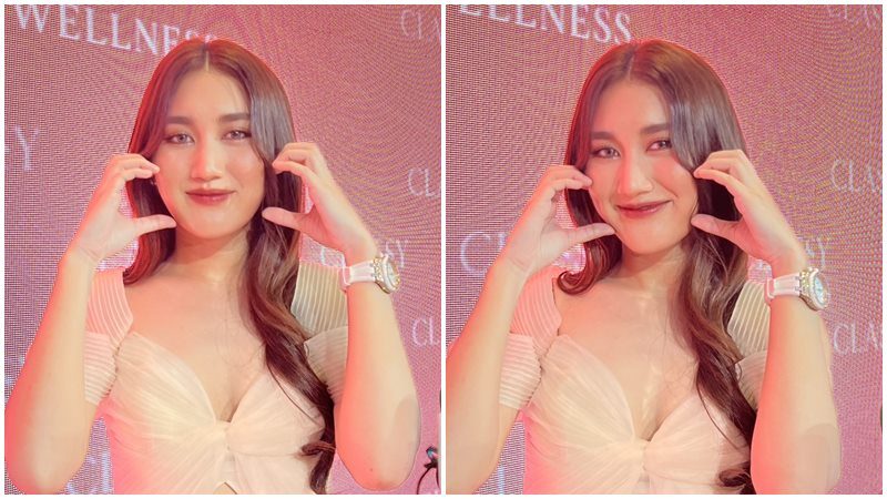 เบสท์ จัดงานวันเกิดให้ พ่อสมรักษ์