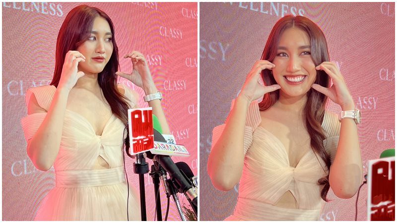 เบสท์ จัดงานวันเกิดให้ พ่อสมรักษ์