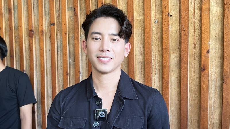 เบิ้ล ขึ้นค่าตัว 1 ล้าน ขิง ก้องห้วยไร่