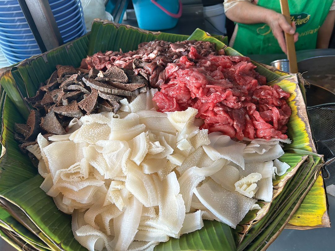 สวรรค์ในครัว