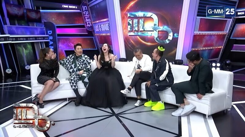 ต้นหอม แจงดราม่า เสนาหอย หลอกเข้าโรงแรม 