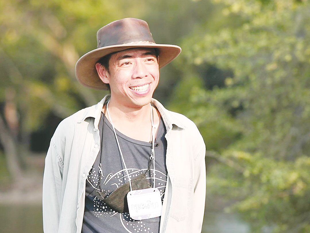 สดจากเยาวชน
