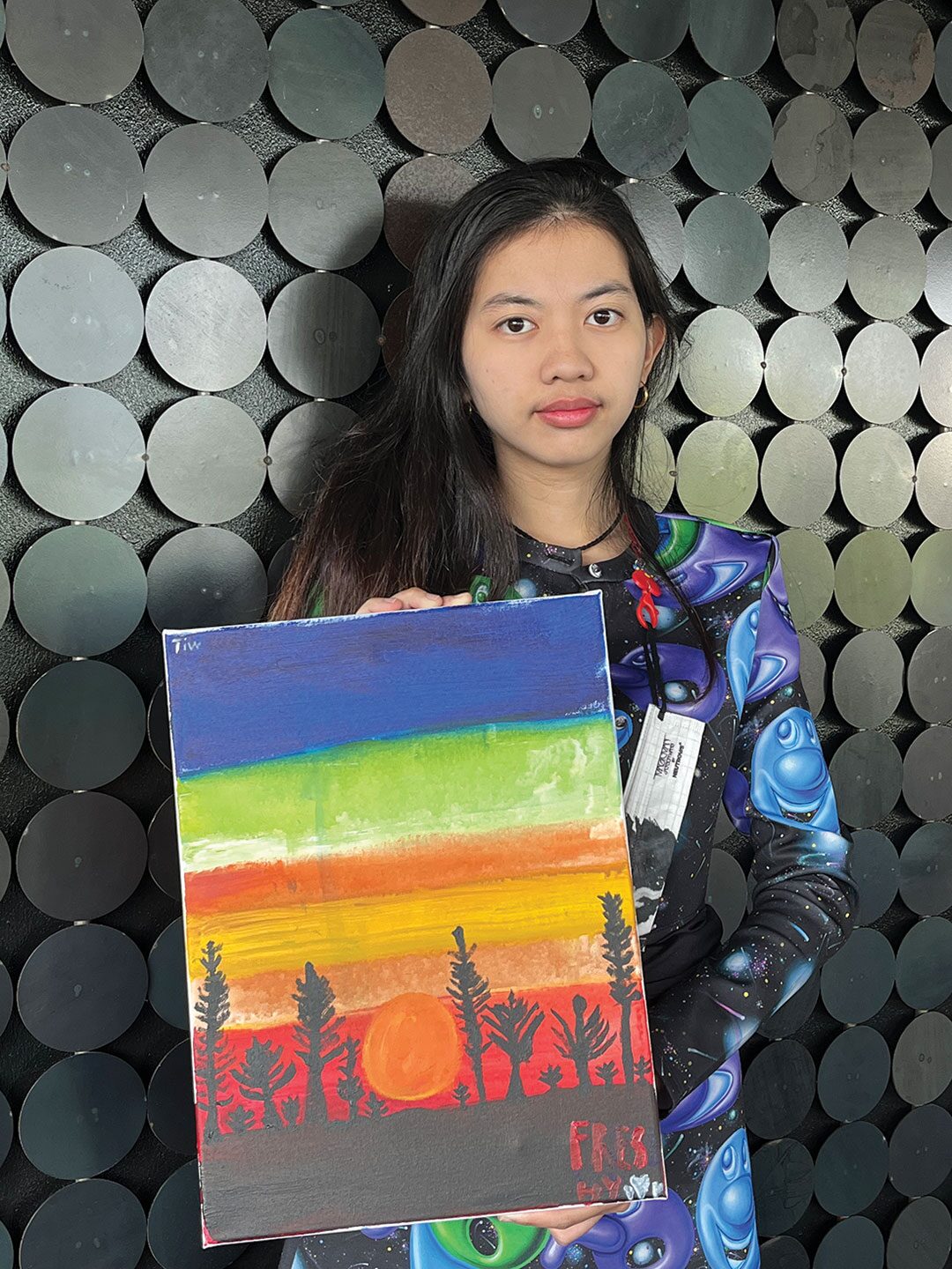 สดจากเยาวชน
