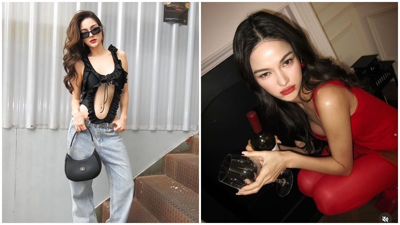 กวาง วรรณปิยะ โล่งใจตรวจไม่พบเส้นเลือดในสมองโป่งพอง ไ