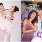 "ไอซ์ อธิชนัน" เปิดตัวคบ "แชป วรากร" 1ปี วางแผนมีลูก เผยตอนนี้ฝากไข่แล้ว  