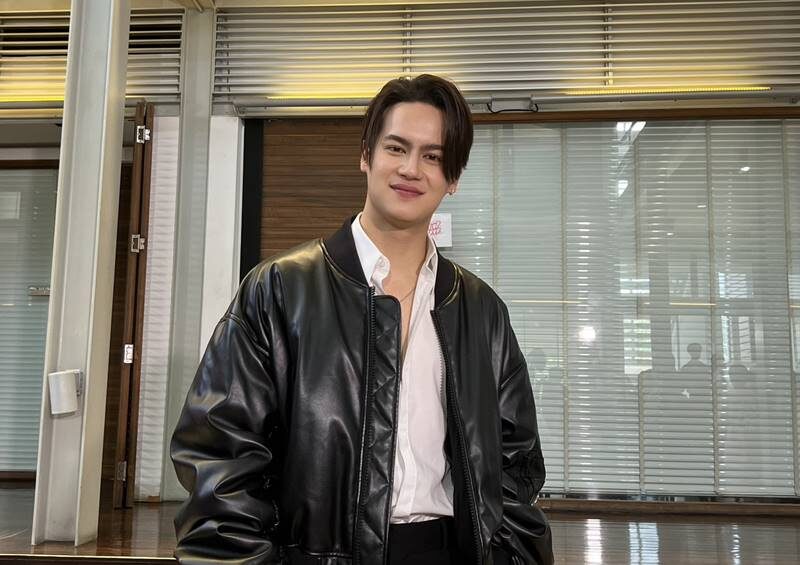 ไอซ์ พาริส เลิกแฟน