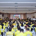 พด.จัดงาน “วันหมอดินอาสา” 2567