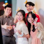 แม็คโคร จัดเต็มงานแรกแห่งปี “Creator Meetup: สายฟู๊ดมันกู๊ดมาก” 