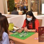 เช็คดวงหลังตรุษจีนในงาน“สิริวัฒนาพยากรณ์ เพื่อคนพิการ”