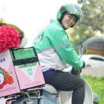 วาเลนไทน์ลดทั้งแอปฯ LINE MAN MART ร่วมเป็นสื่อรัก