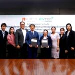 บี.กริม เพาเวอร์ ลงนาม MOU ศูนย์เทคโนโลยีพลังงานแห่งชาติ (ENTEC)