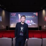 เลอโนโว ปลุก Spider-Senses ร่วมกับ 'Madame Web' 