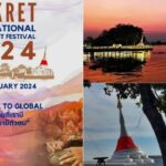 ททท. หนุนเทศกาลเกาะเกร็ด Art&Crafts โมเดลเที่ยวได้ทุกวัน