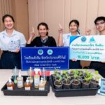 ก้าวสู่ปีที่ 4 โครงการเยาวชนรักษ์น้ำ โดยกรมชลประทาน