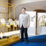 อาจารย์หมอวี  วีรกานต์ สถิตนิรามัย จาก EMMA Clinic 