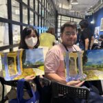 อยากวาดภาพสีน้ำ อย่าพลาด 5 เทคนิคนี้!!