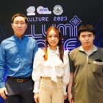 สดช. แถลงผลสำเร็จ Digital Cultural Heritage ระยะที่ 2