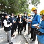 แรงงานเมียนมา เตรียมทำเอกสารรับรองบุคคล (CI)
