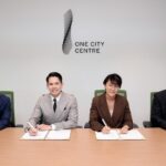 RML - มิตซูบิชิ ต้อนรับ ‘โคคูโย’ ตั้งสำนักงานใหม่ที่ ‘OCC’ 