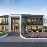 Landy Grand ศูนย์รับสร้างบ้านหรูที่ขึ้นชื่อเรื่องความคุ้มค่า