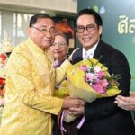 วธ.จัดงานวันศิลปินแห่งชาติ ระหว่าง ๒๔ กุมภาพันธ์ - ๙ มีนาคม ๒๕๖๗