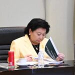 เอาจริง! พวงเพ็ชร จับมือกทม. ปรับภาพลักษณ์ท่องเที่ยว-กำจัดมิจฉาชีพ