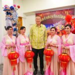 นายกรัฐมนตรี-ครม.ร่วมกิจกรรมท่องเที่ยวใน 3 จังหวัดชายแดนภาคใต้