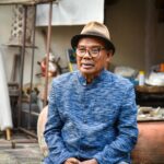 ไทยเบฟ-มธ. ร่วมสร้างคุณค่า “ผ้าไทย” ตอบแทนสู่สังคม